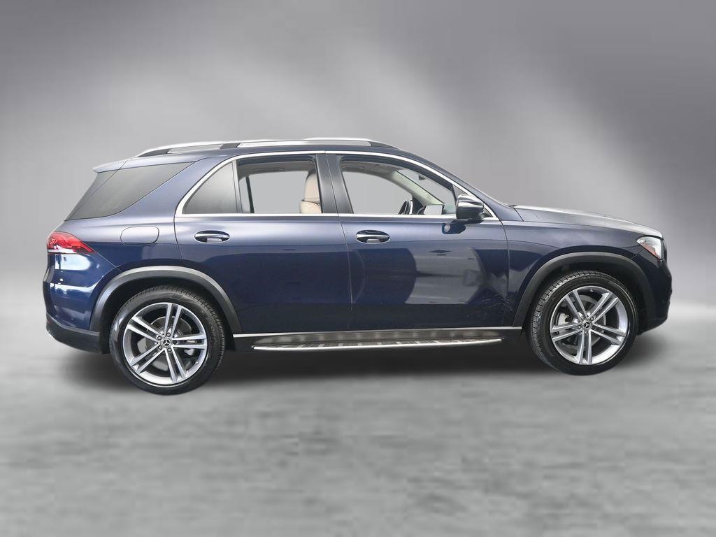 Used 2021 Mercedes-Benz GLE 350 image 8