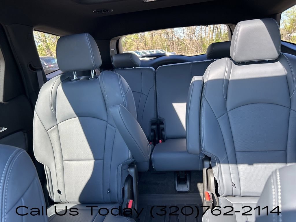 Certified 2023 Buick Enclave Essence w/ Experience Buick Package AWD/4WD image 36