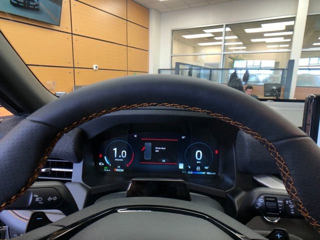 New 2026 Ford Explorer Tremor w/ Tremor Ultimate Package image 14