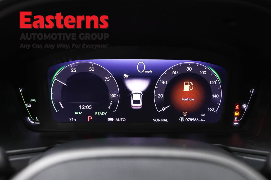 Used 2024 Honda Accord Sport image 17