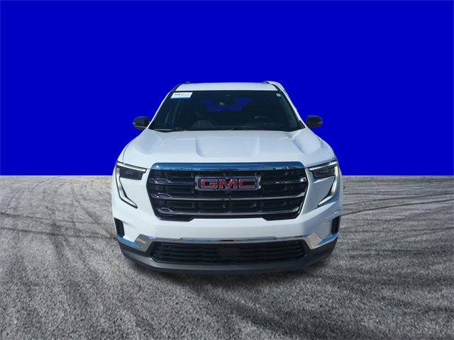 Used 2025 GMC Acadia Elevation image 9