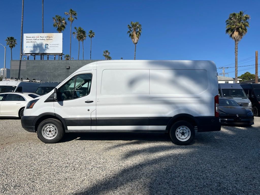 Used 2019 Ford Transit 150 148 Medium Roof image 11