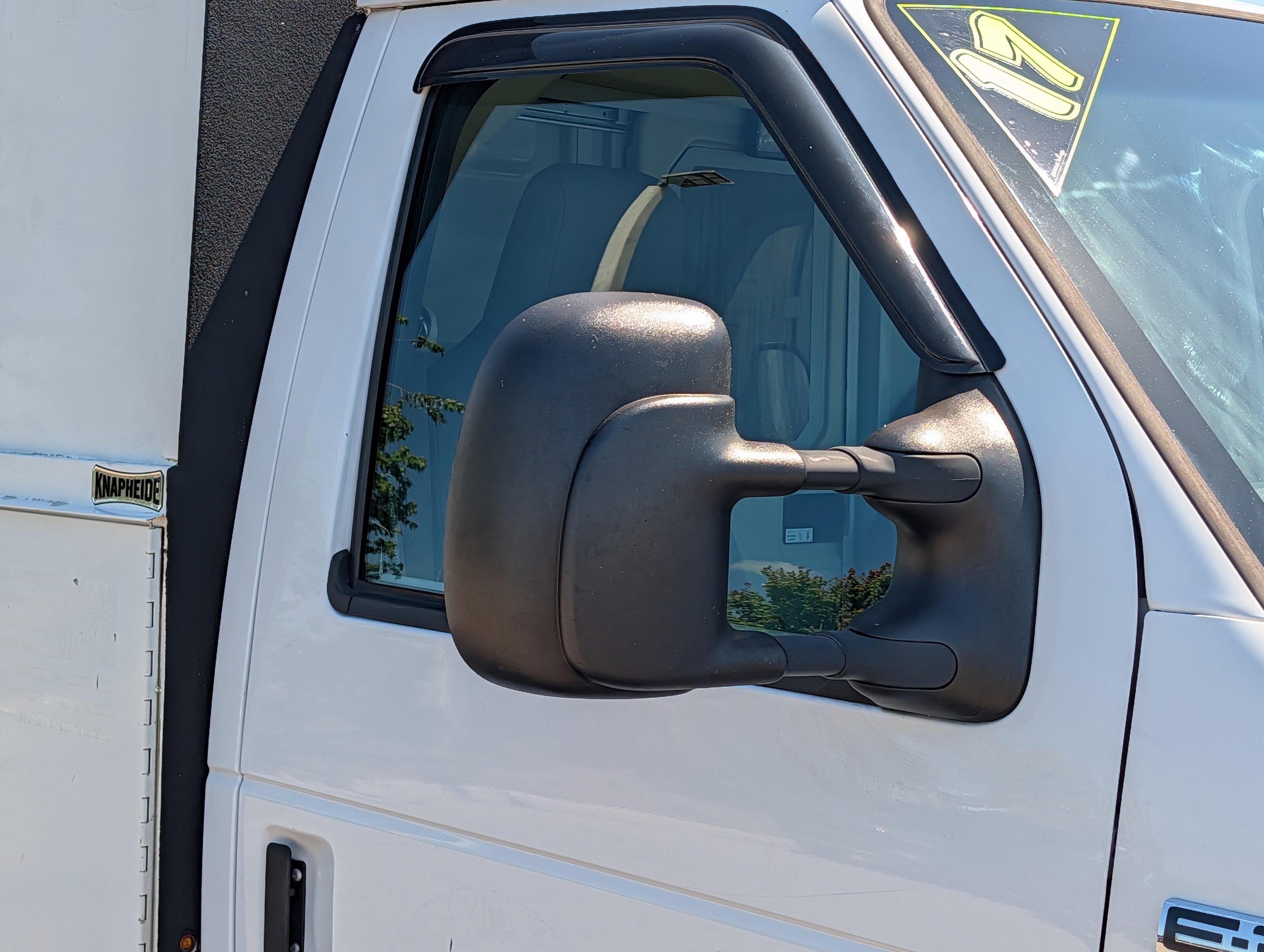 Used 2017 Ford E-350 and Econoline 350 Super Duty w/ Power Windows & Locks Group RWD image 10