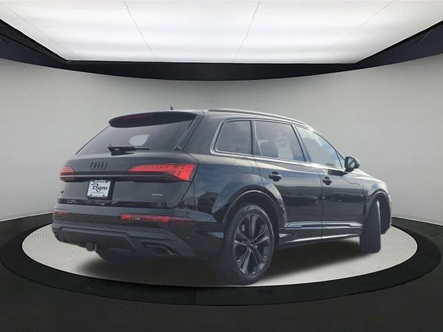 New 2026 Audi Q7 3.0T Premium Plus image 7