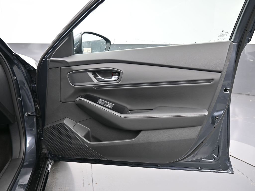 New 2026 Honda Accord Touring image 40