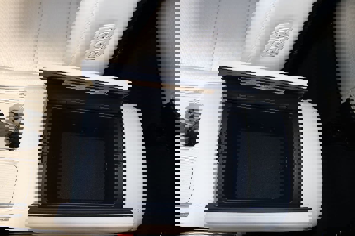 Used 2026 Hyundai Palisade Calligraphy image 56