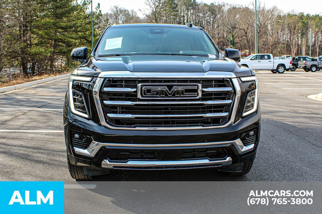 Used 2026 GMC Yukon XL Elevation image 9