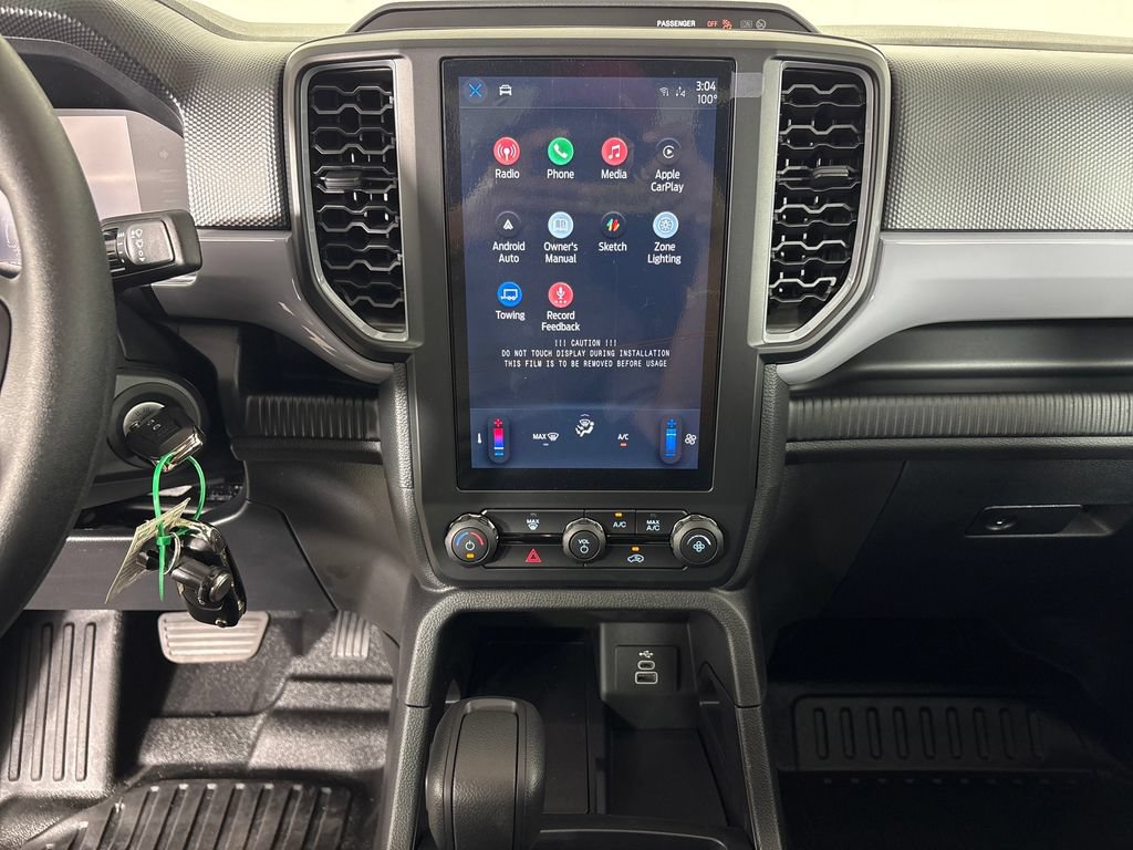 New 2026 Ford Ranger XL RWD image 28