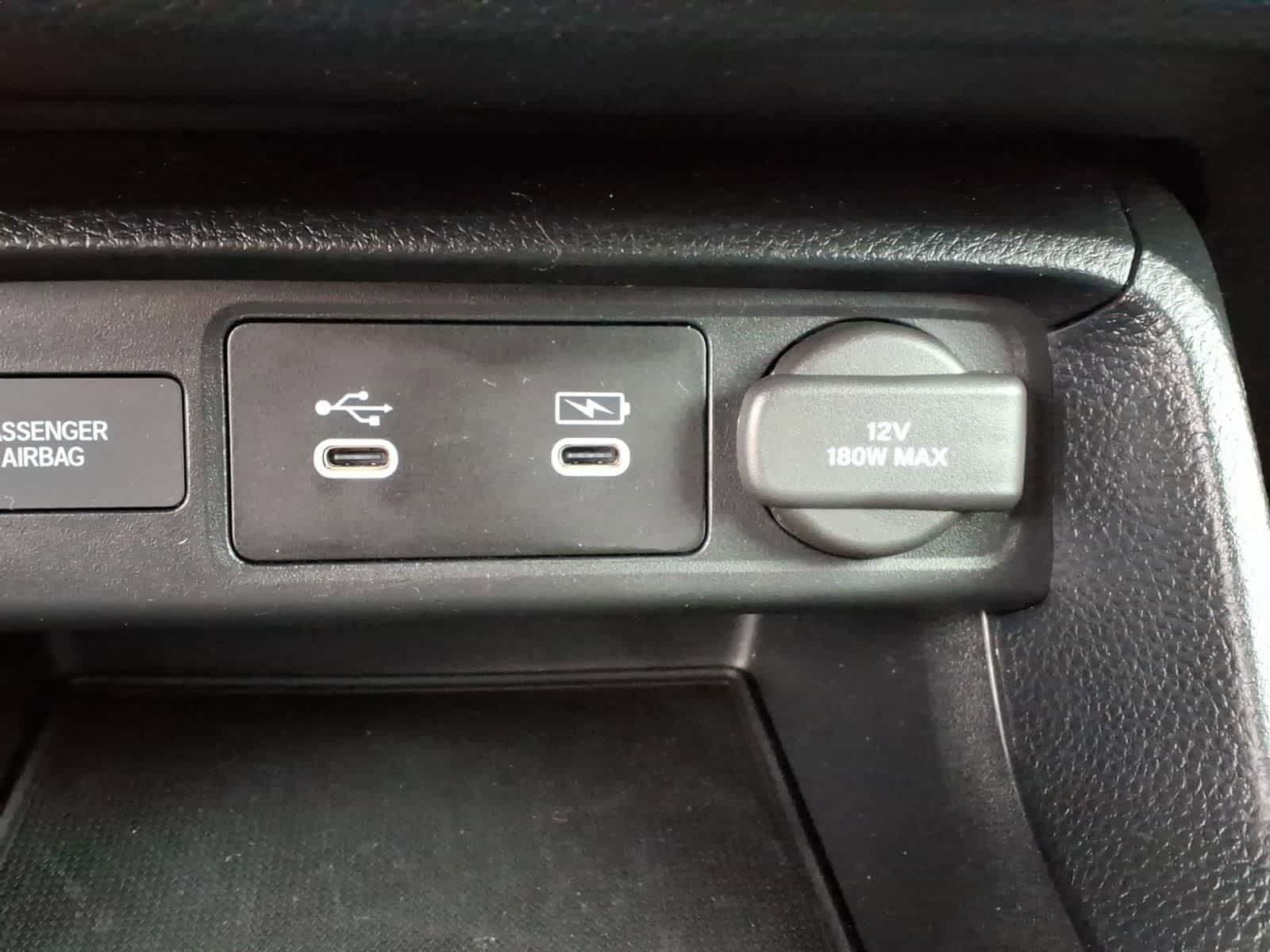 Used 2025 Honda Civic Sport image 23