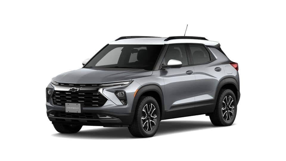 New 2026 Chevrolet TrailBlazer ACTIV w/ Convenience Package FWD image 51