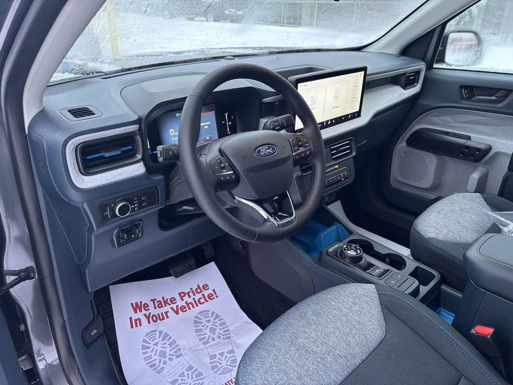 New 2026 Ford Maverick XLT w/ XLT Luxury Package image 19