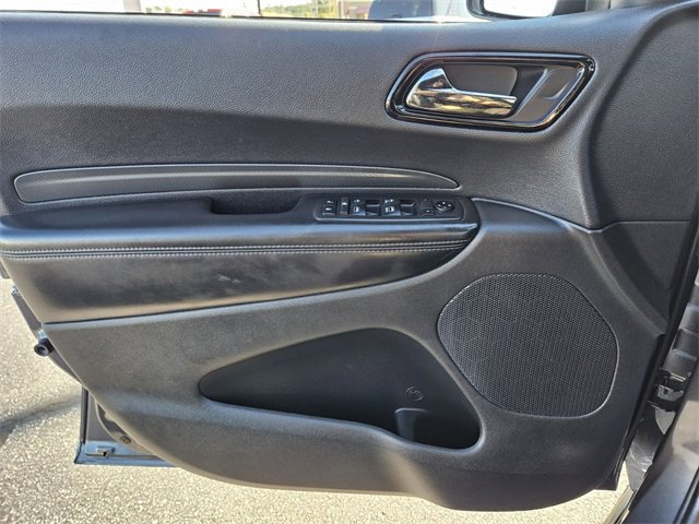 Used 2021 Dodge Durango GT w/ Blacktop Package image 30