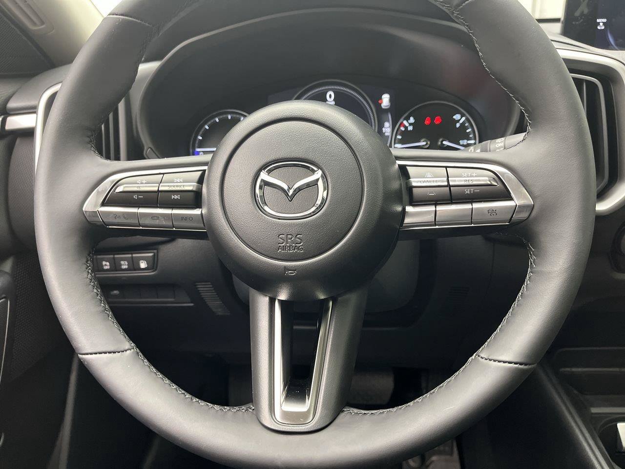 New 2026 MAZDA CX-50 2.5 Hybrid w/ Weather Package AWD/4WD image 14