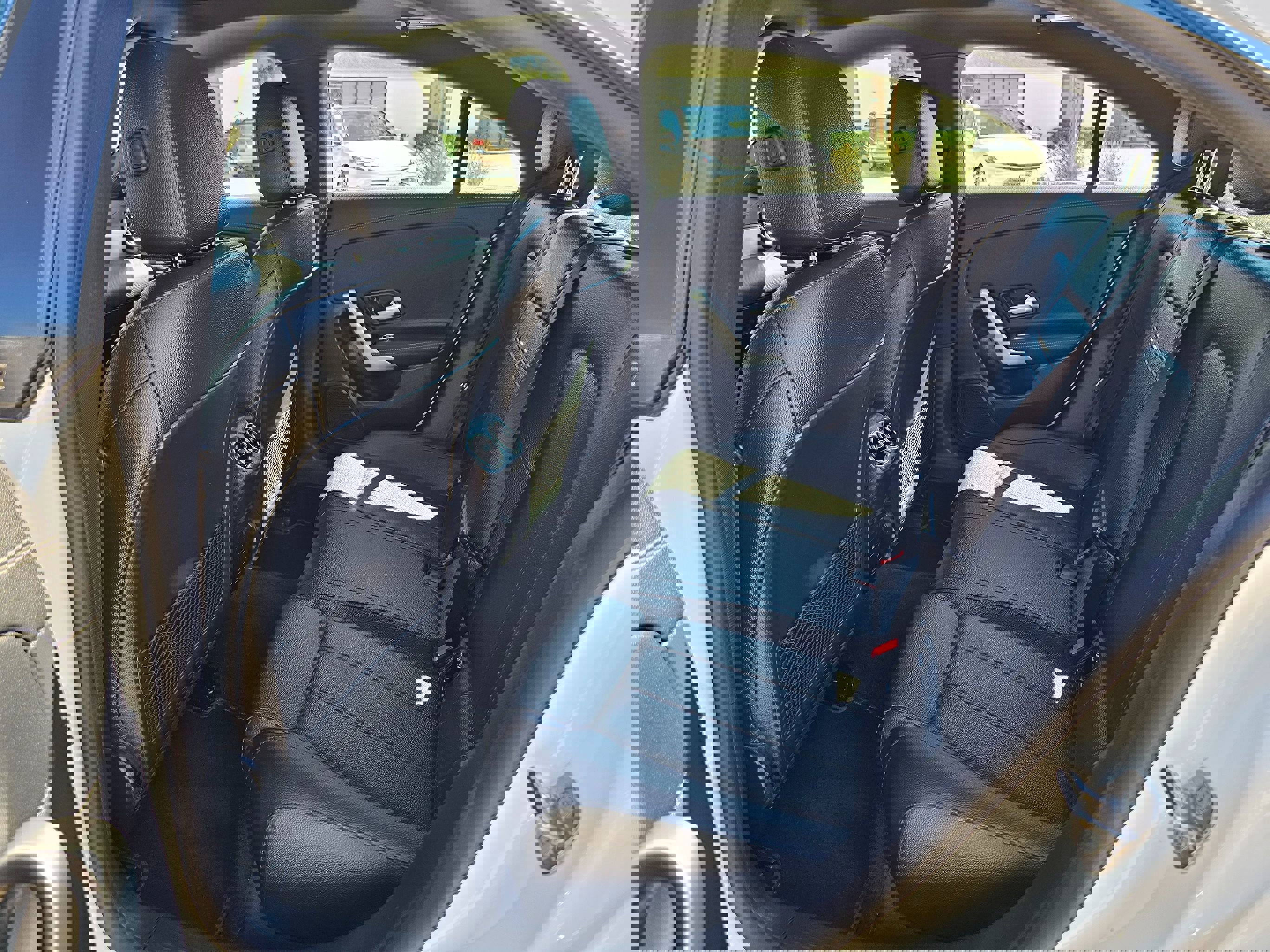 Used 2025 Mercedes-Benz CLA 250 image 19