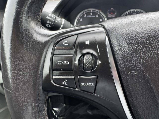 Used 2016 Acura TLX V6 SH-AWD w/ Technology Pkg image 24