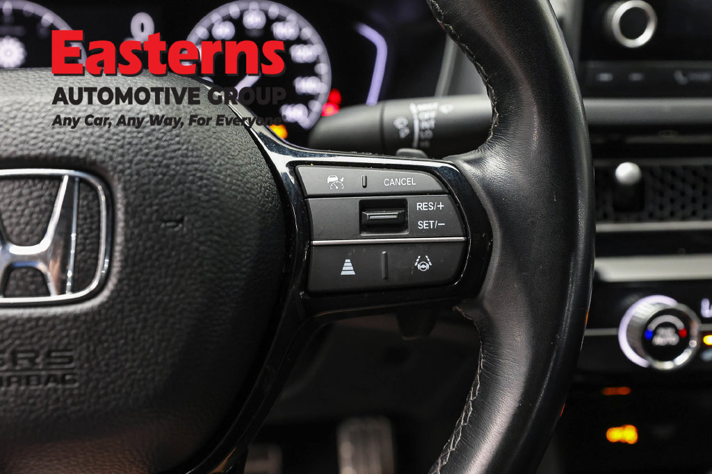 Used 2022 Honda Civic Sport image 18
