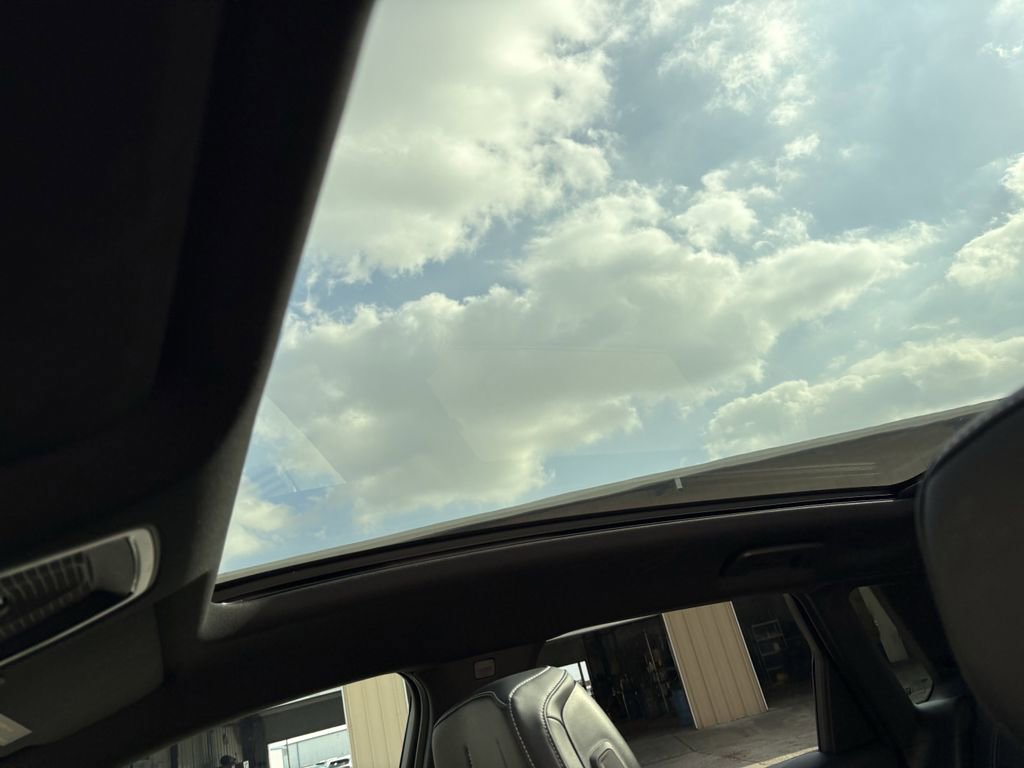 Used 2024 Cadillac Lyriq Luxury RWD image 22