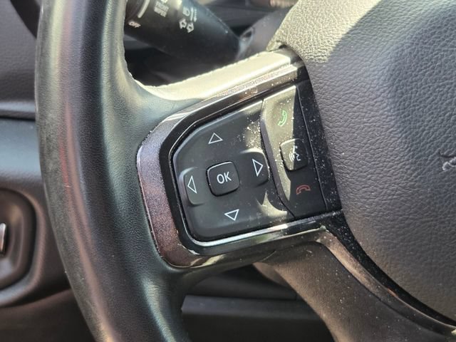 Used 2022 RAM 1500 Big Horn w/ Built-to-serve Edition AWD/4WD image 7