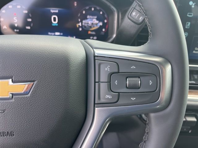 New 2026 Chevrolet Silverado 2500 LT w/ All Star Edition AWD/4WD image 24