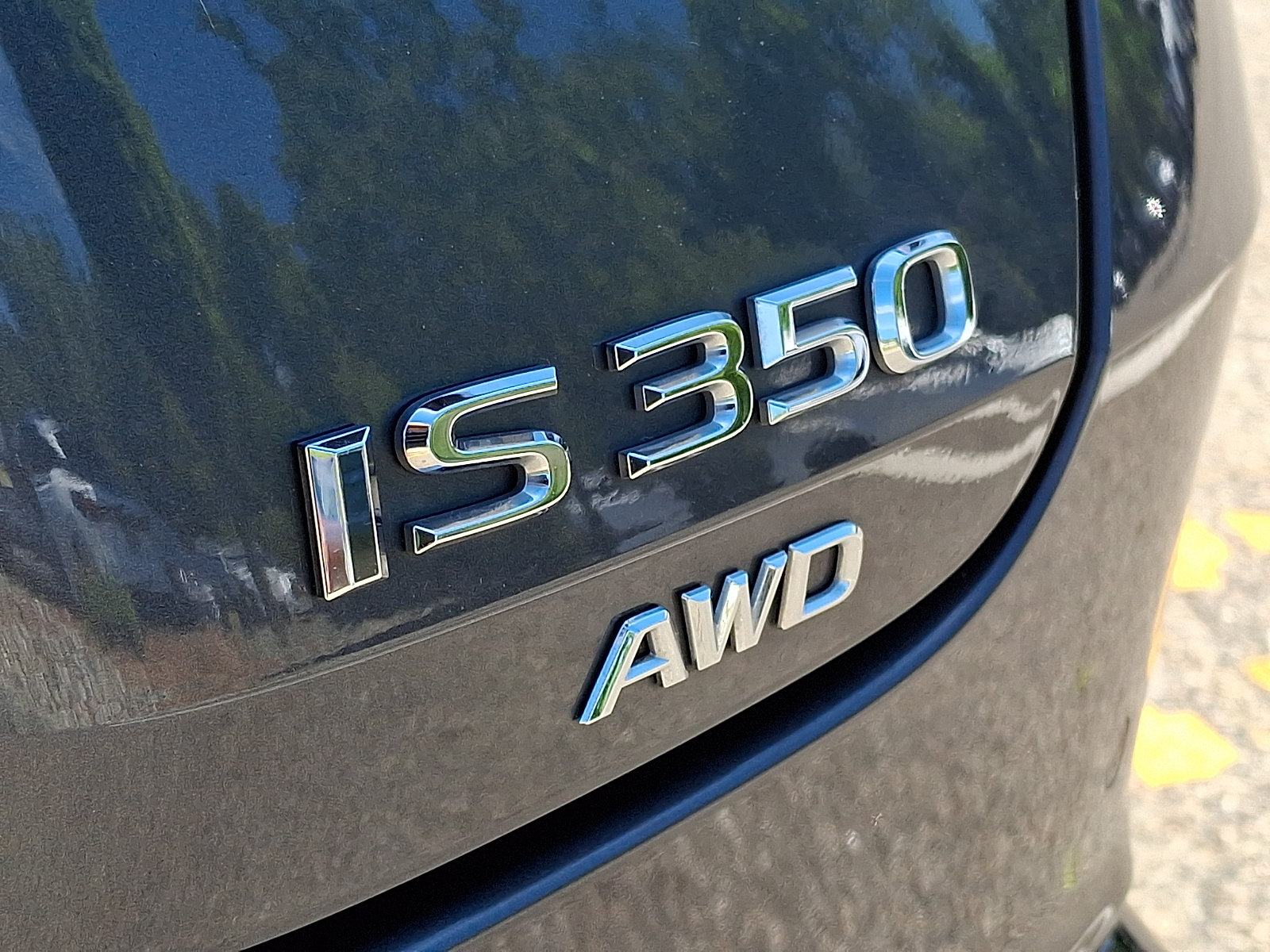 Certified 2022 Lexus IS 350 F Sport w/ Memory Package AWD/4WD image 33