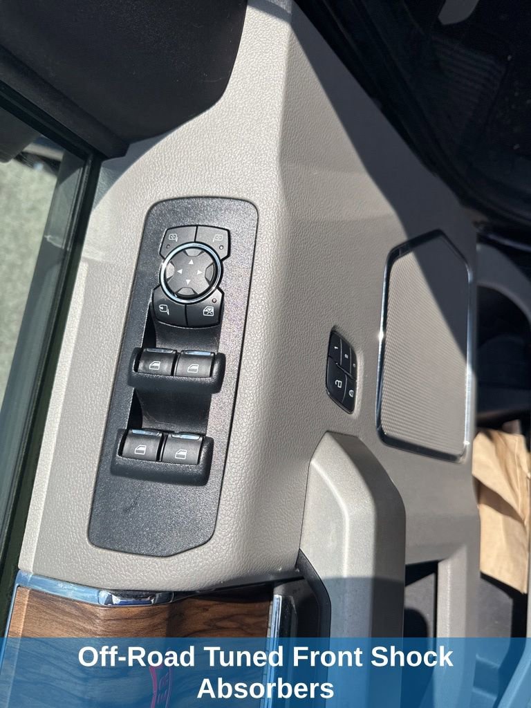 Used 2018 Ford F150 Lariat w/ Equipment Group 502A Luxury AWD/4WD image 18