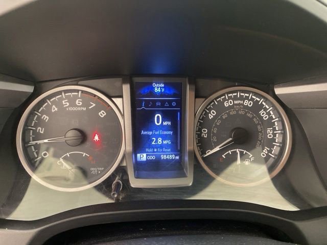 Used 2019 Toyota Tacoma SR5 AWD/4WD image 13