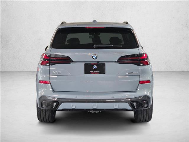 New 2026 BMW X5 sDrive40i RWD image 6