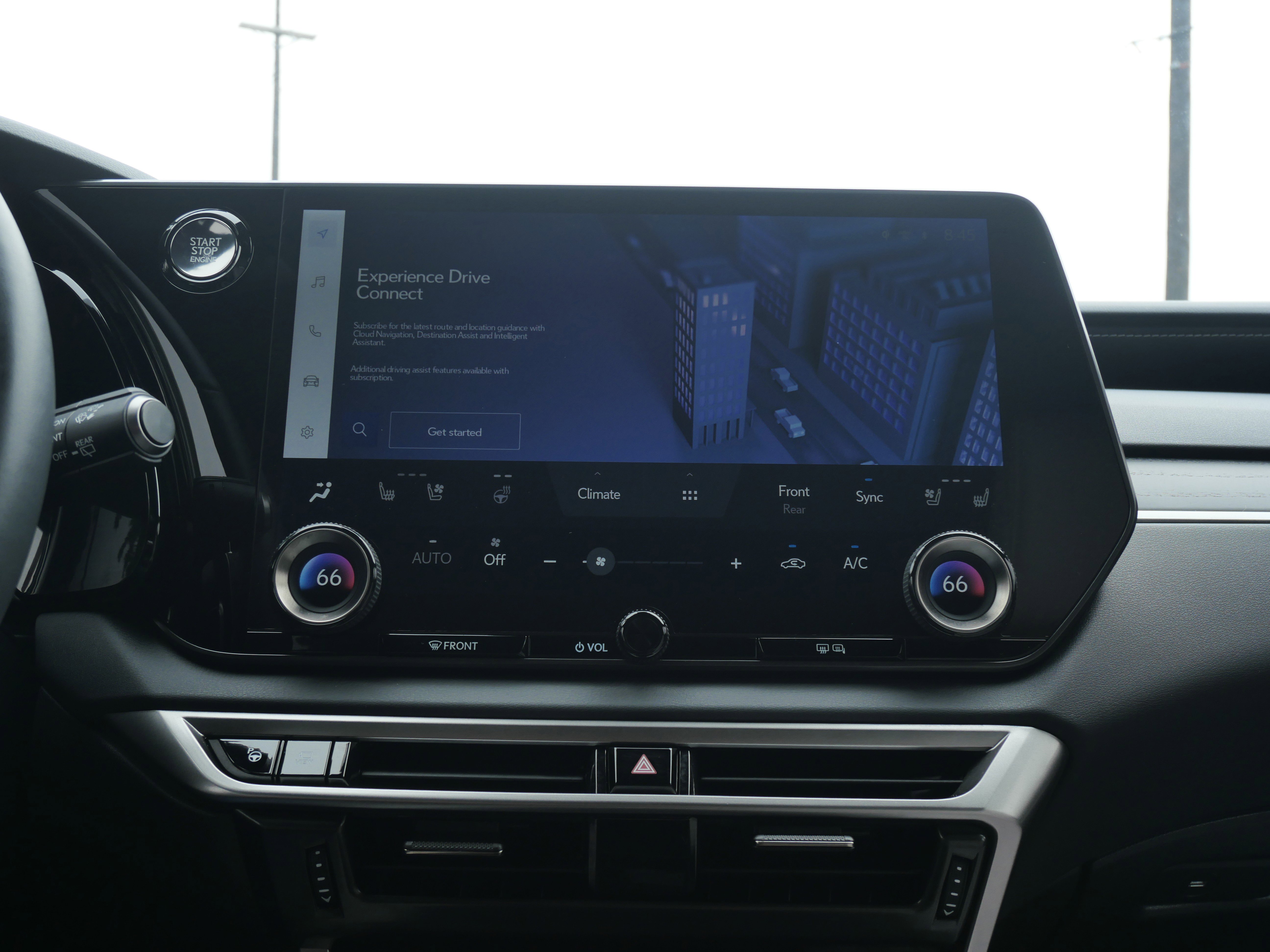 Certified 2024 Lexus RX 350 Premium Plus image 26