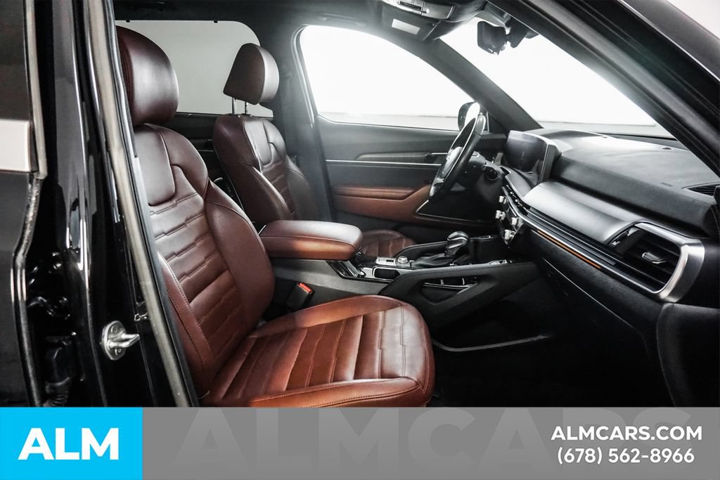 Used 2023 Kia Telluride SX Prestige AWD/4WD image 19
