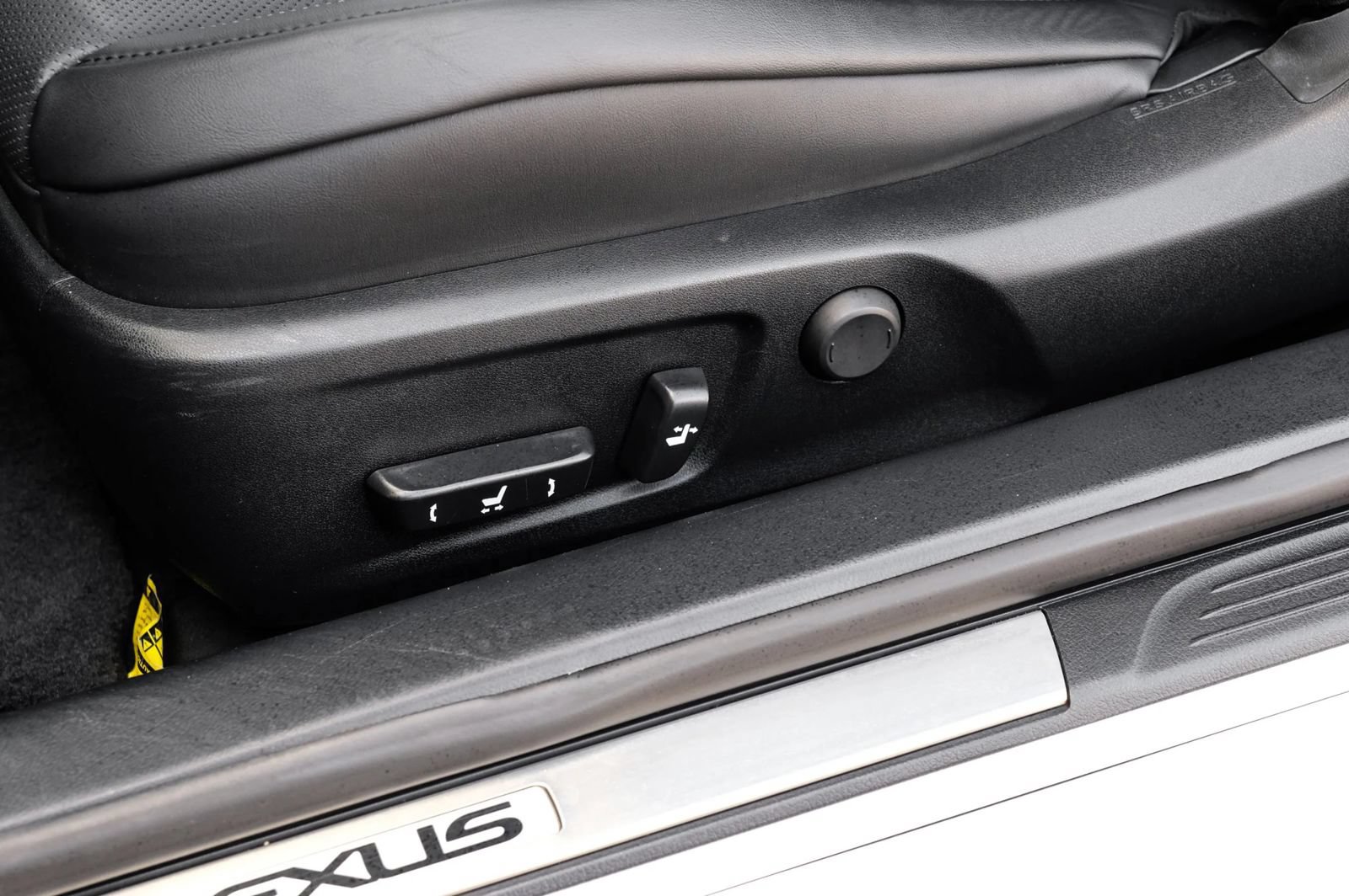 Used 2017 Lexus RC 350 F Sport RWD image 38