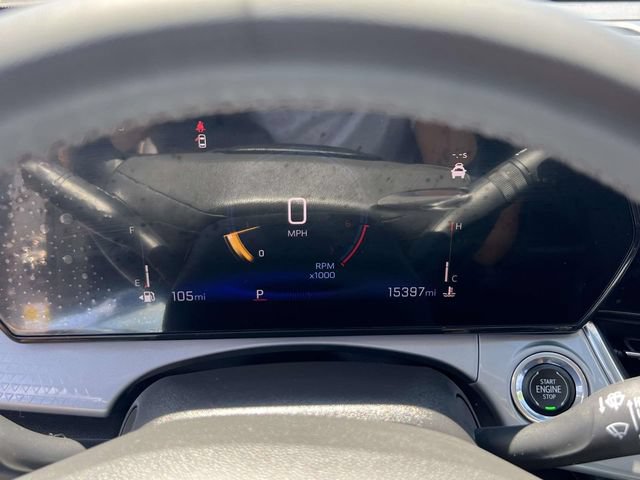 Certified 2024 Chevrolet Trax LT w/ Driver Confidence Package FWD image 25