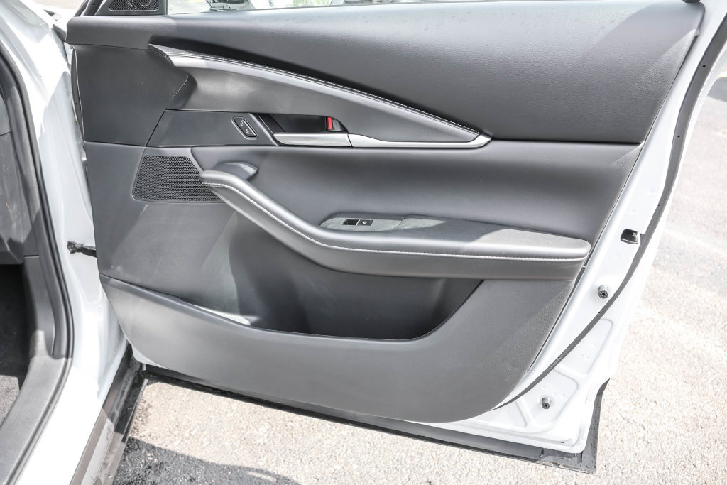 New 2026 MAZDA CX-30 Aire Edition AWD/4WD image 48