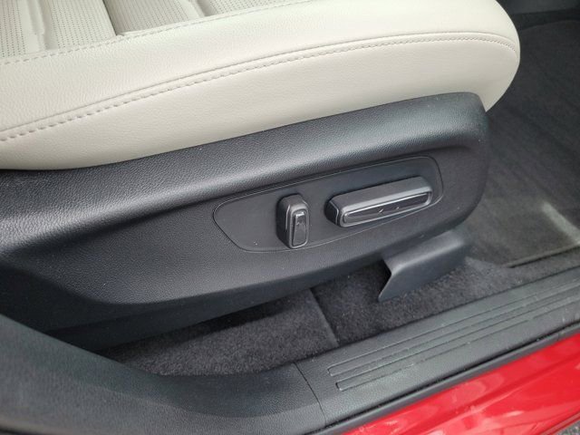Used 2024 Honda CR-V EX-L image 13