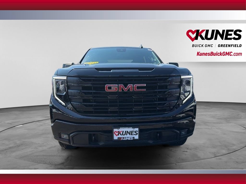 Used 2026 GMC Sierra 1500 Elevation AWD/4WD image 10