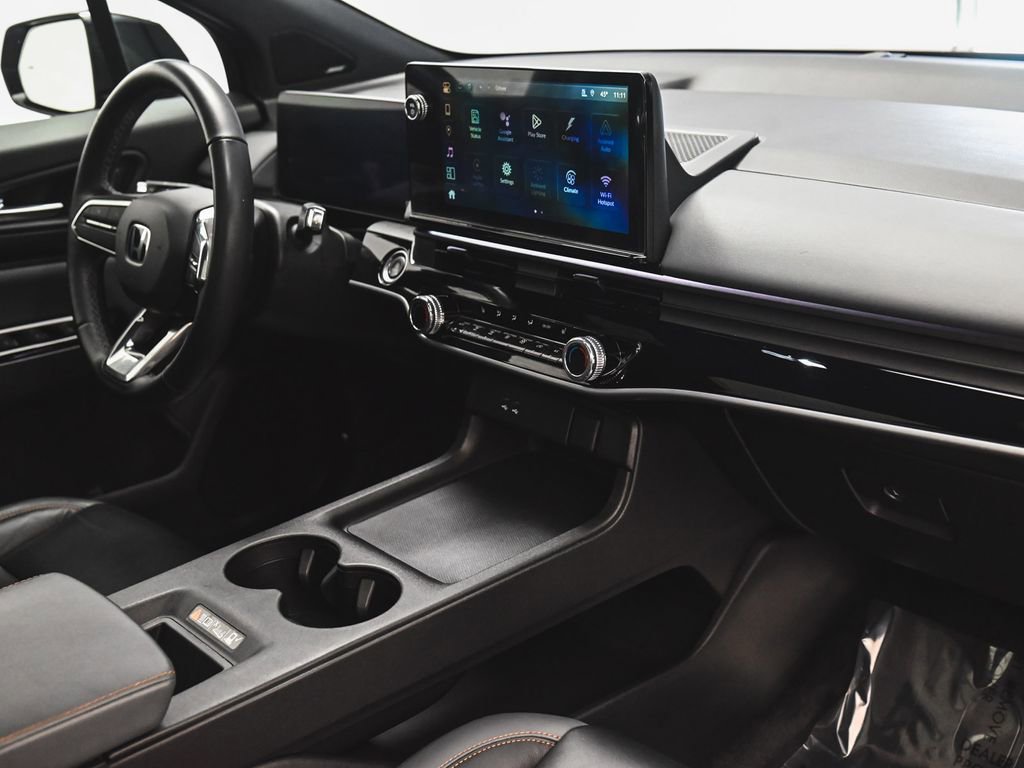 Used 2024 Honda Prologue Touring image 36