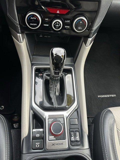 Used 2019 Subaru Forester Limited image 15