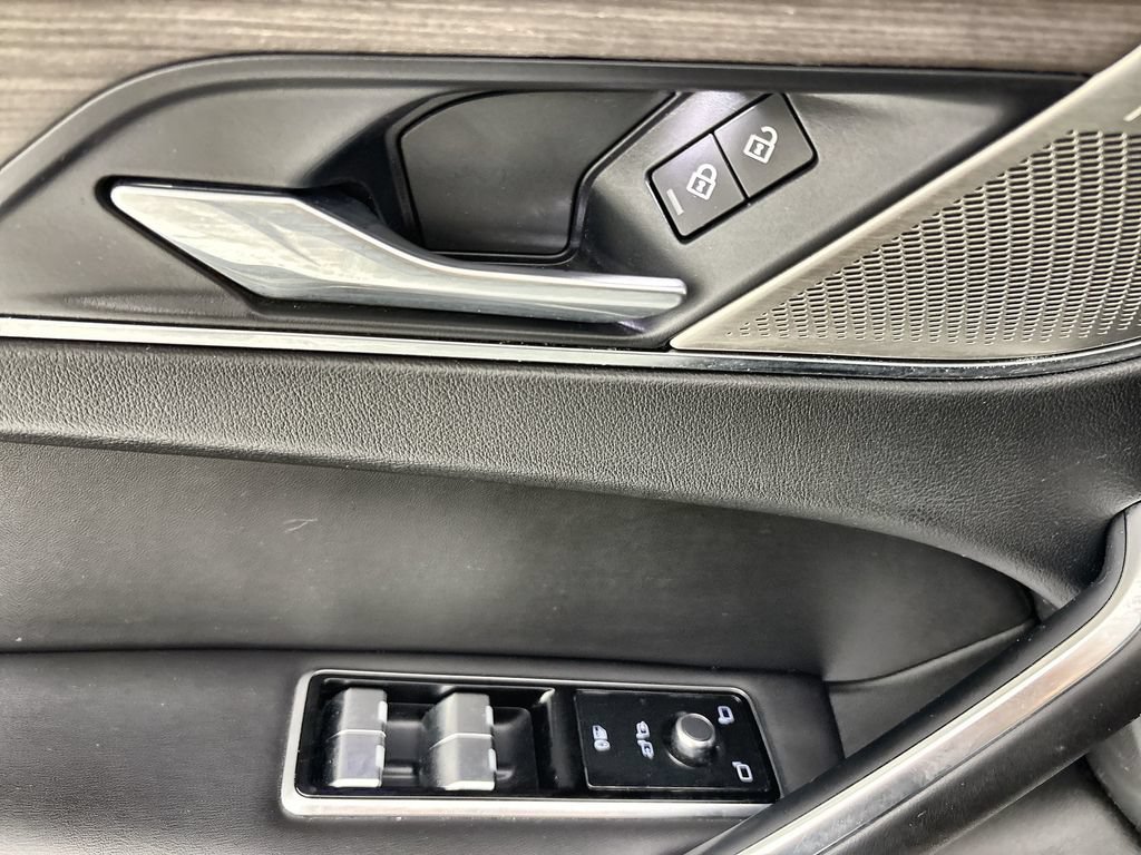 Used 2021 Jaguar F-PACE S AWD/4WD image 15