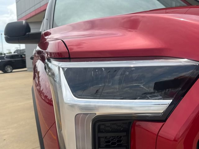 New 2026 Toyota Tundra SR5 AWD/4WD image 11