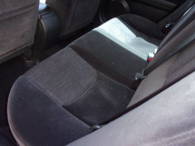 Used 2010 MAZDA MAZDA6 i Touring image 14