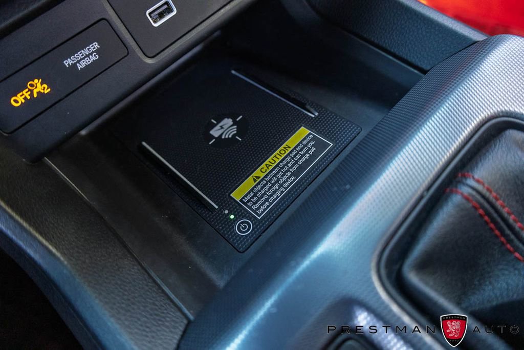 Used 2025 Honda Civic Type R image 39