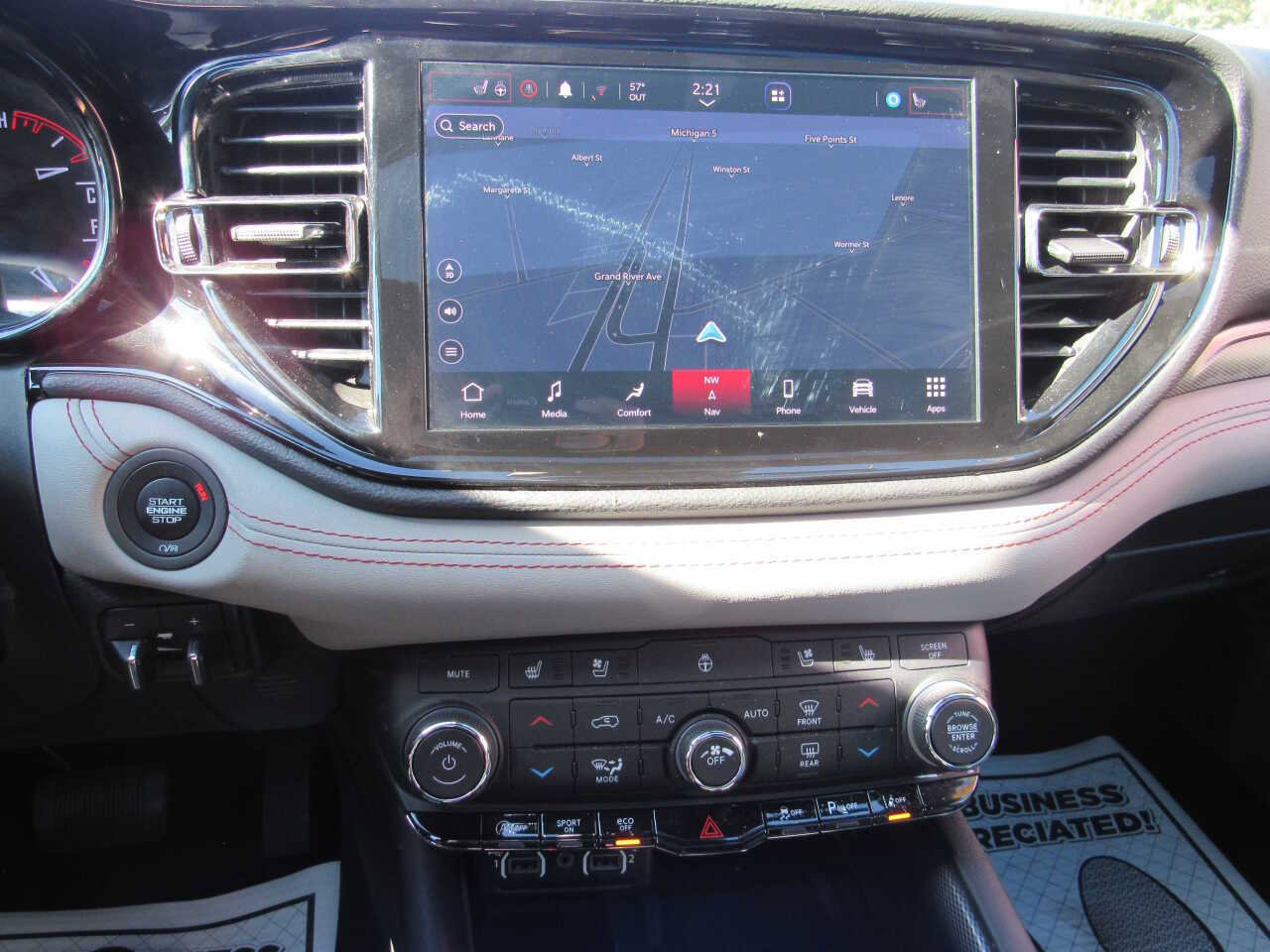 Used 2023 Dodge Durango GT image 20