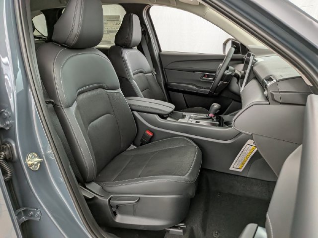 New 2026 MAZDA CX-5 Select AWD/4WD image 15