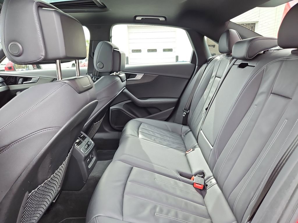 Used 2023 Audi A4 2.0T Premium Plus image 29