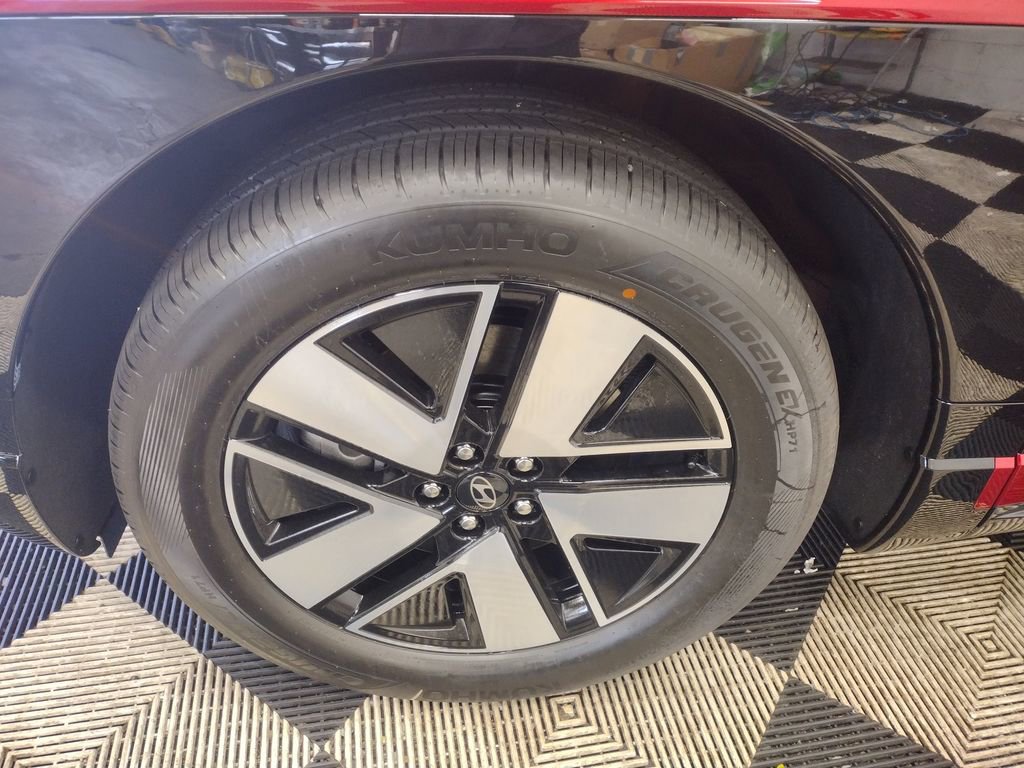 New 2026 Hyundai Ioniq 9 SEL image 5