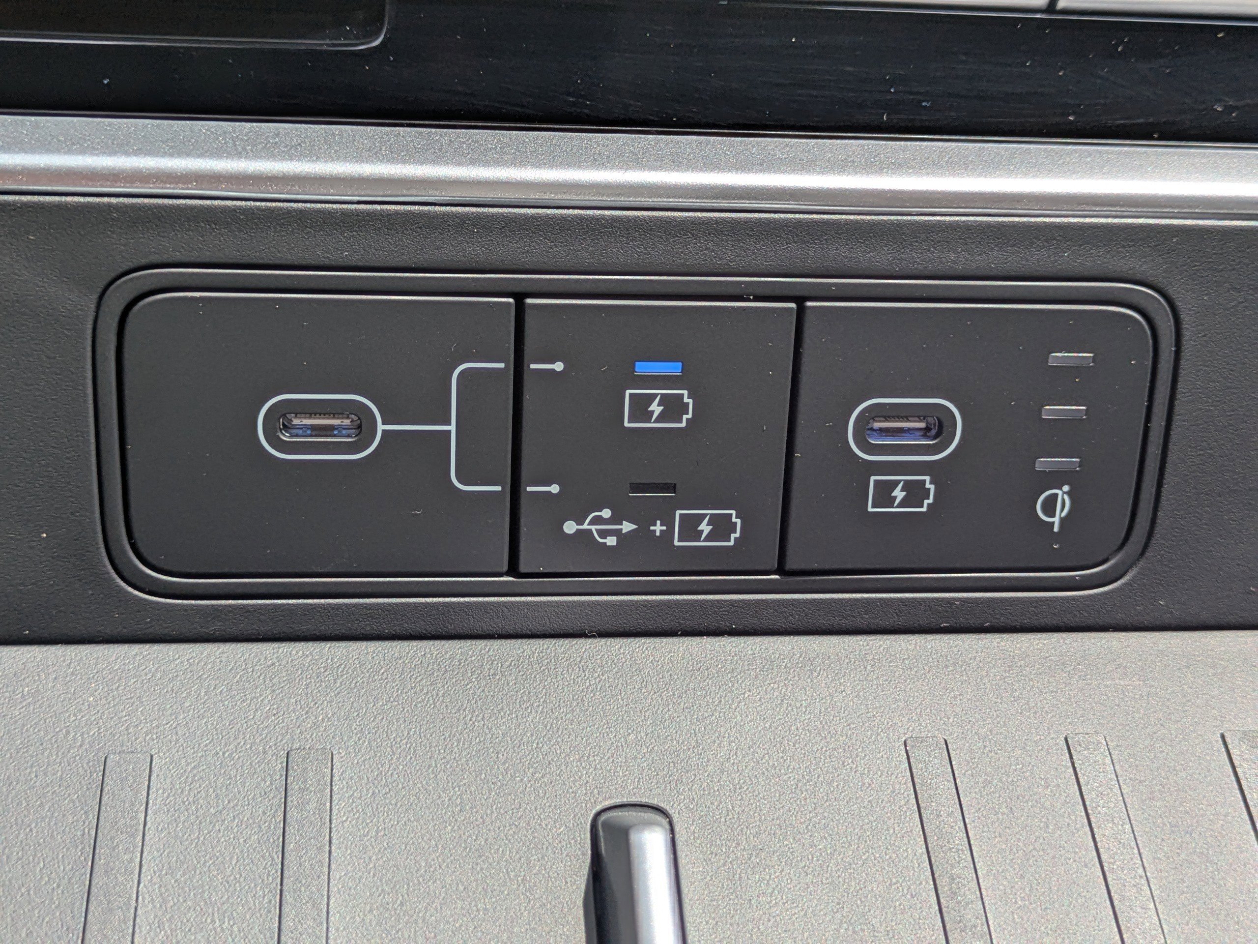 New 2026 Hyundai Santa Fe SEL image 25