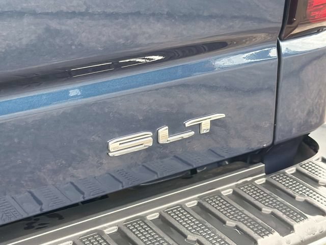 Used 2021 GMC Sierra 1500 SLT w/ SLT Premium Plus Package AWD/4WD image 13