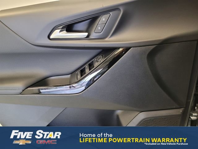 New 2026 Chevrolet Equinox LT FWD image 27