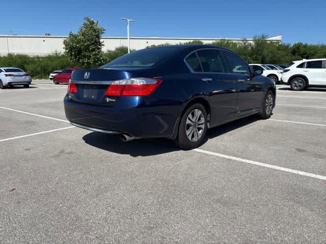 Used 2014 Honda Accord LX image 5