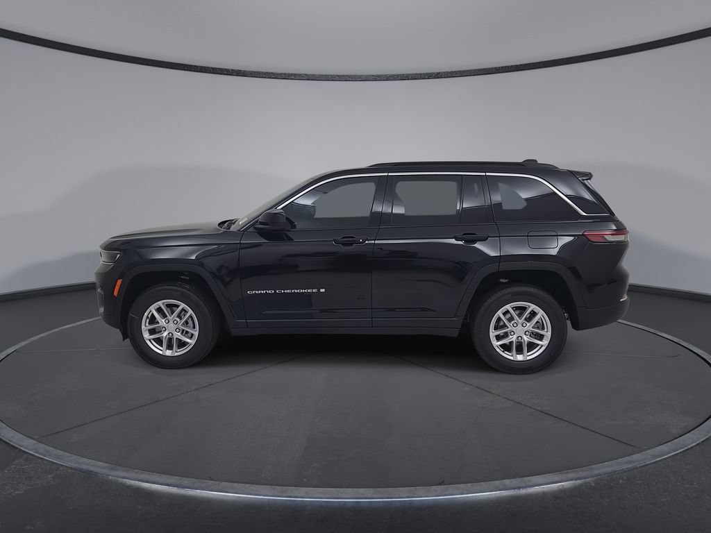 New 2026 Jeep Grand Cherokee Laredo X AWD/4WD image 9