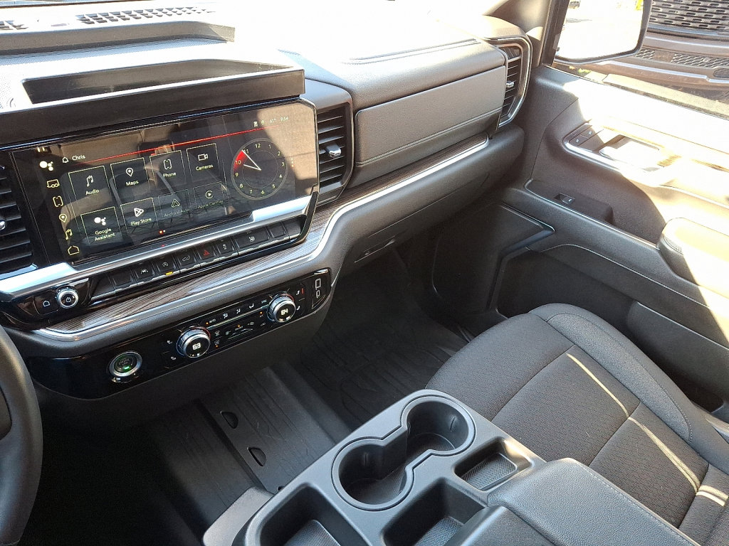 Used 2024 GMC Sierra 1500 Elevation image 30